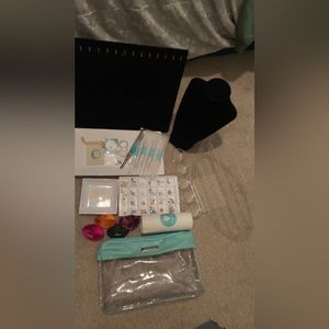 Origami owl Jewelry Bundle